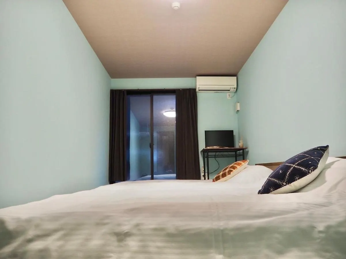 East By Root2 Hostel Apartment Kyoto